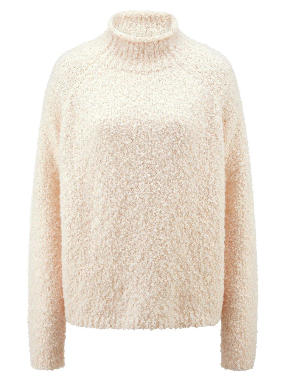 Pullover Peter Hahn beige günstig online kaufen