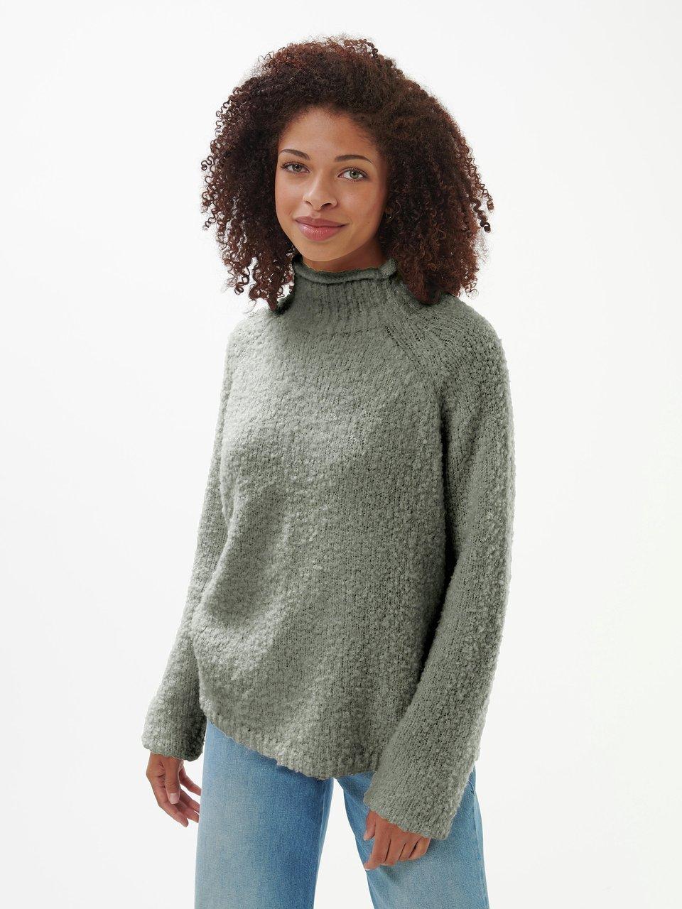 Peter Hahn - Le pull