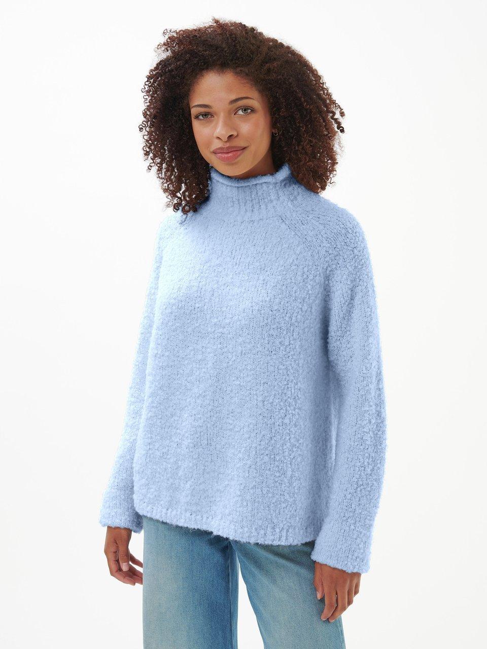 Peter Hahn - Le pull