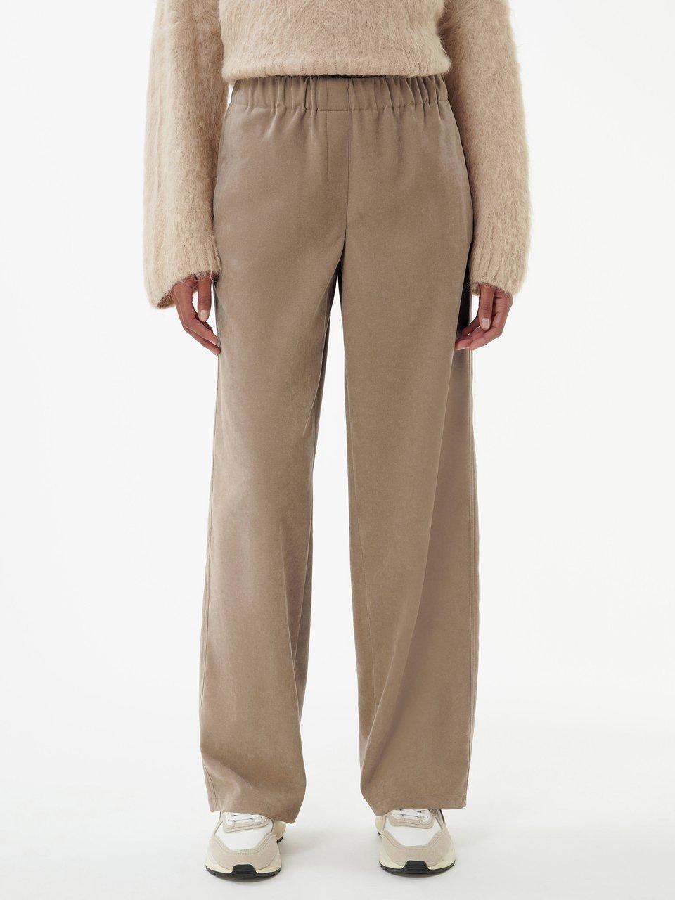 Peter Hahn - Le pantalon Modern Fit