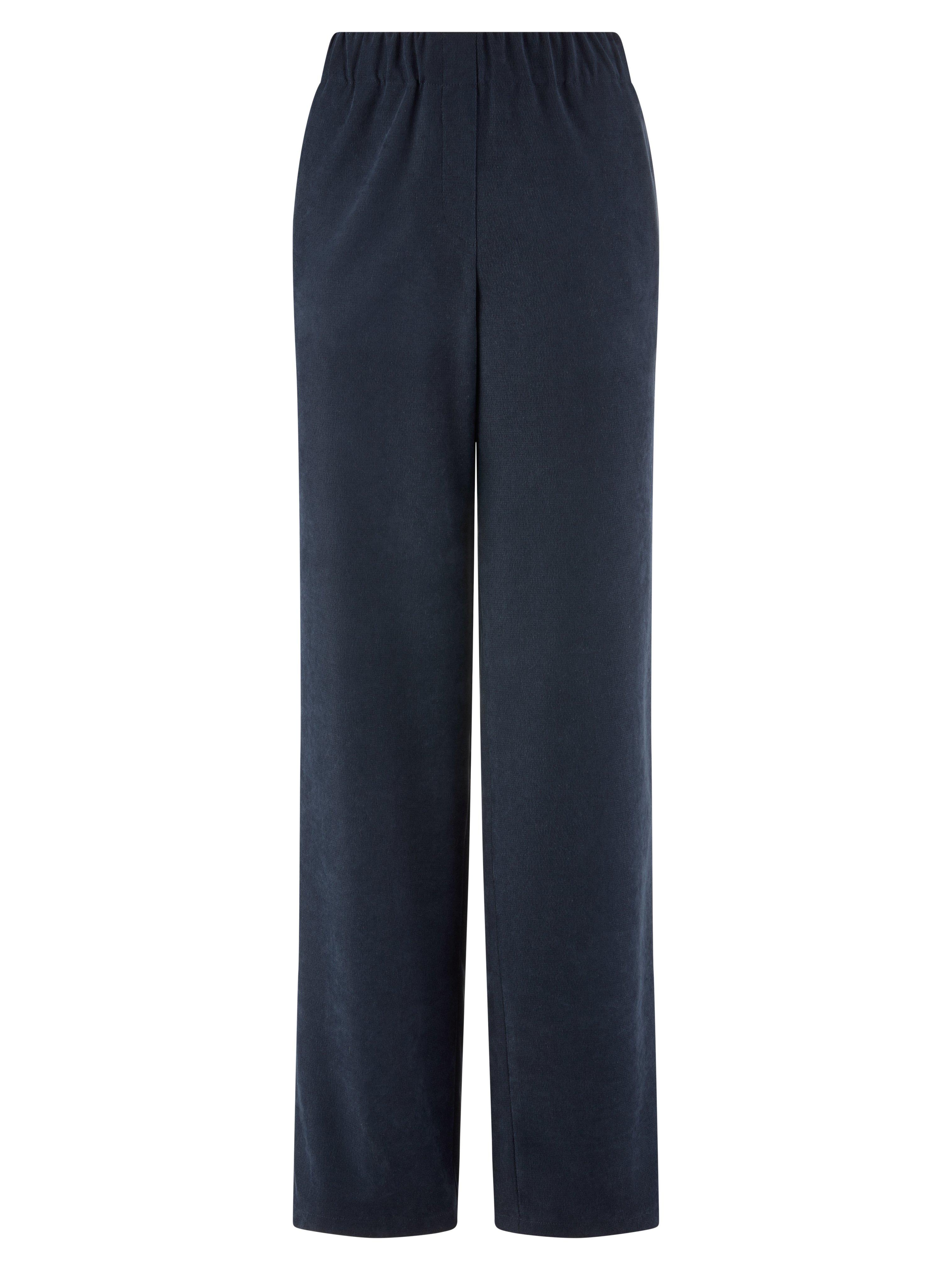 Hose Peter Hahn blau günstig online kaufen