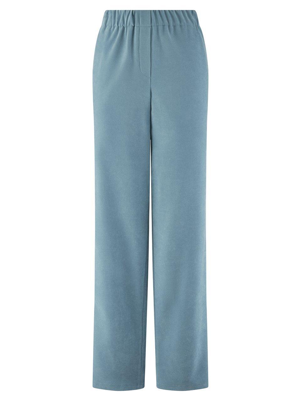 Hose Peter Hahn blau günstig online kaufen