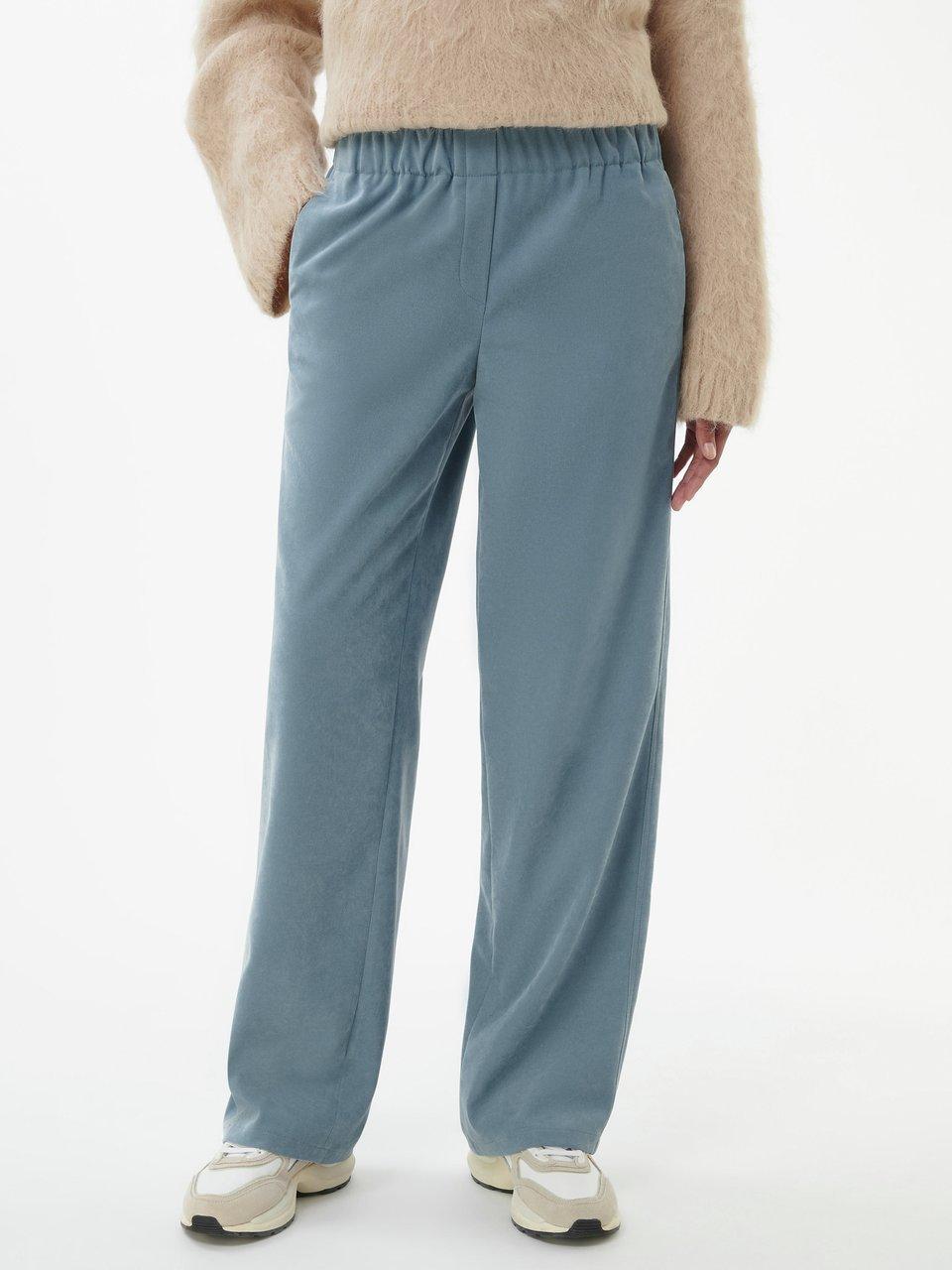 Peter Hahn - Le pantalon Modern Fit