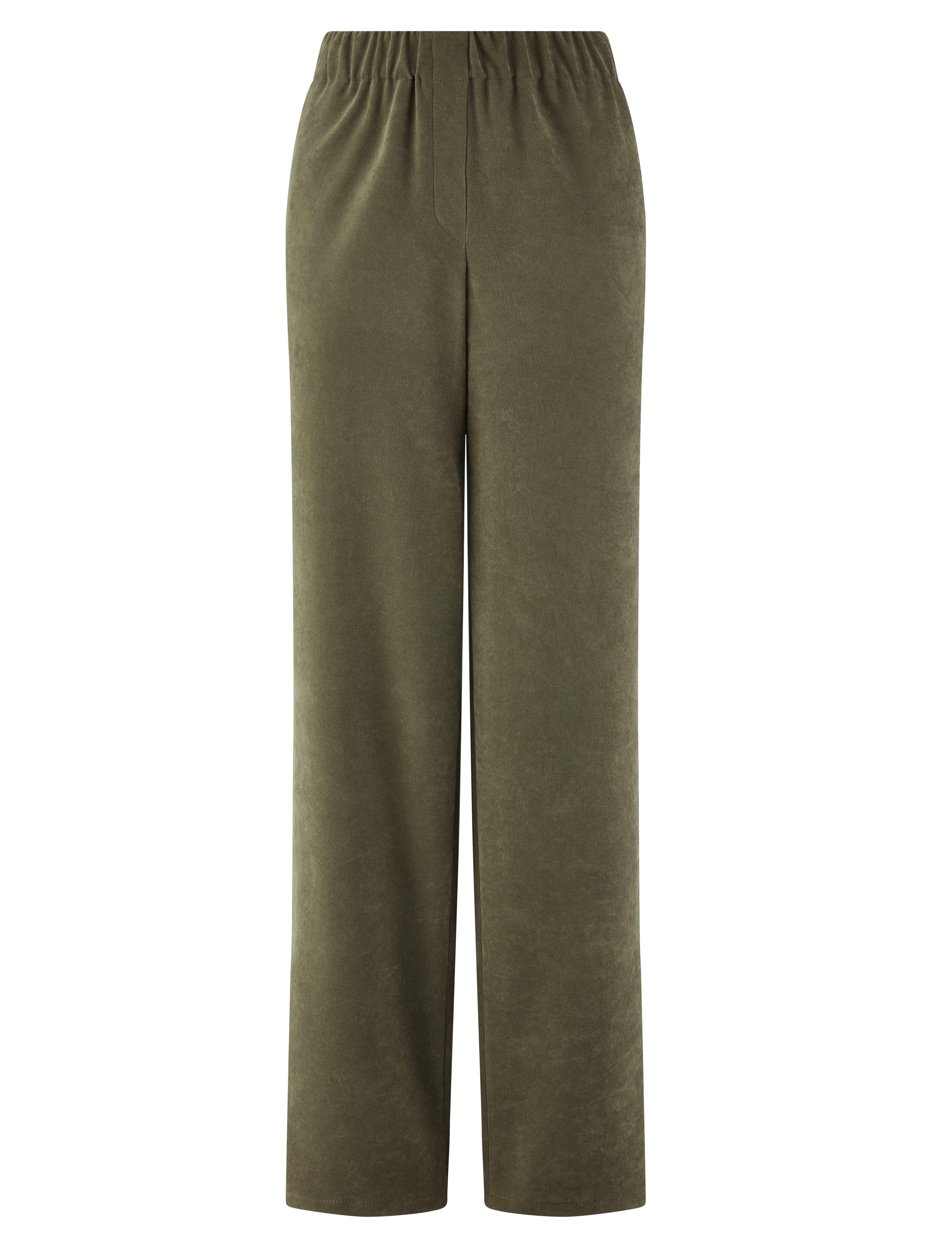 Hose Peter Hahn grün günstig online kaufen