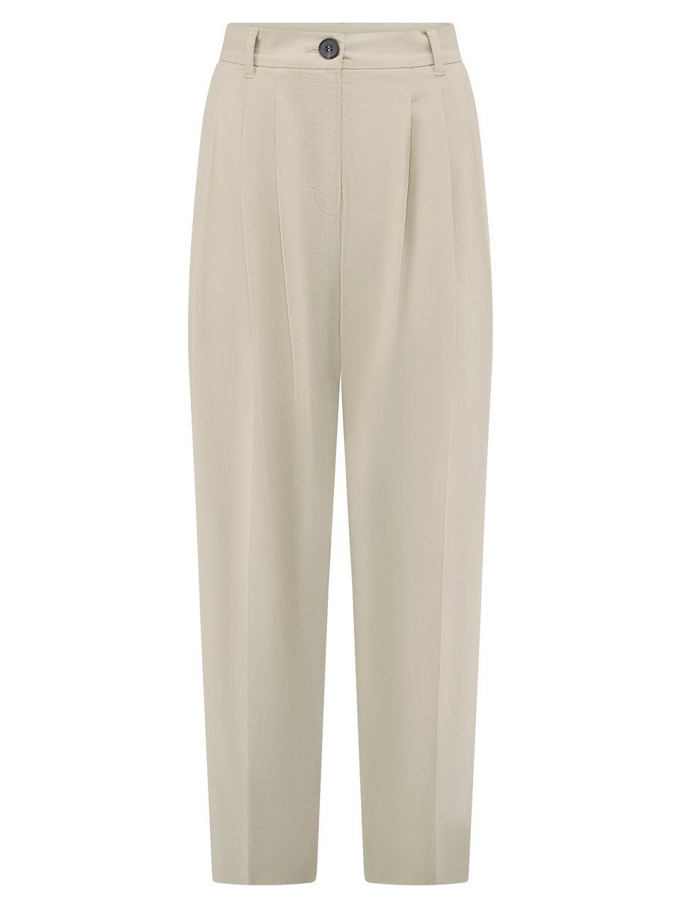 Wide Fit-7/8-Hose Peter Hahn beige günstig online kaufen