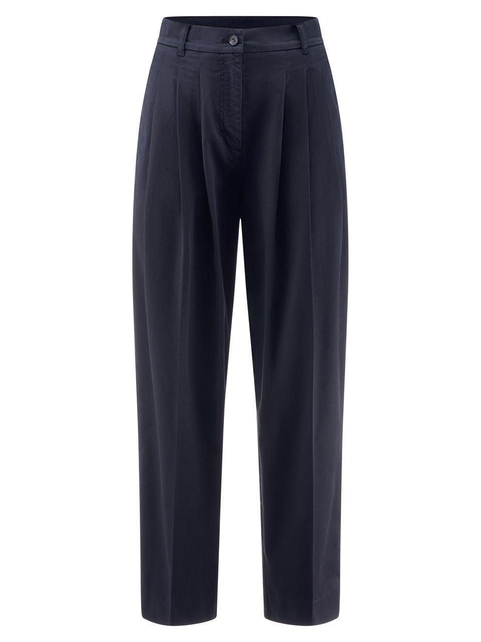 Wide Fit-7/8-Hose Peter Hahn blau günstig online kaufen