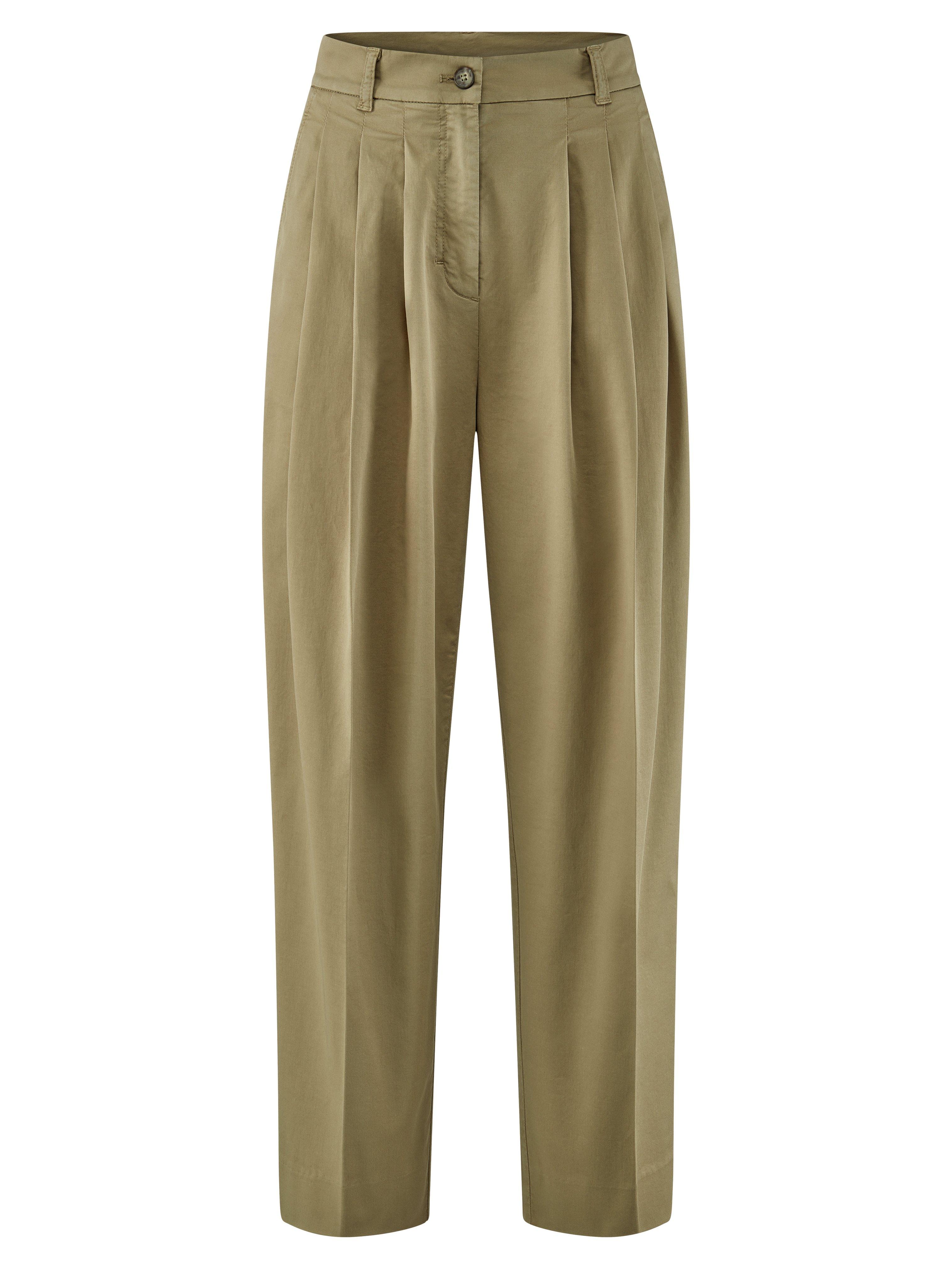 Wide Fit-7/8-Hose Peter Hahn grün günstig online kaufen