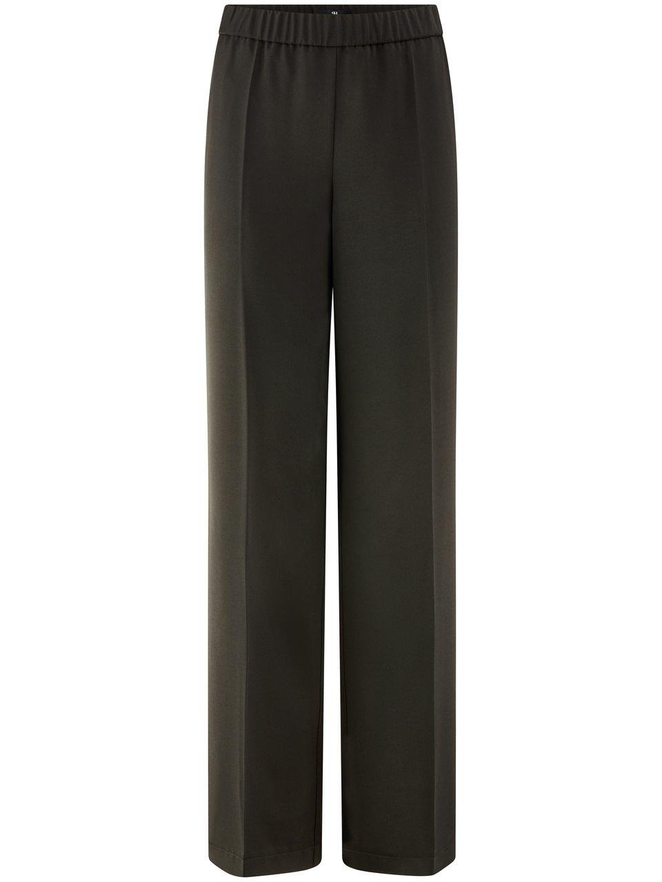 Wide Fit-Hose Peter Hahn schwarz günstig online kaufen