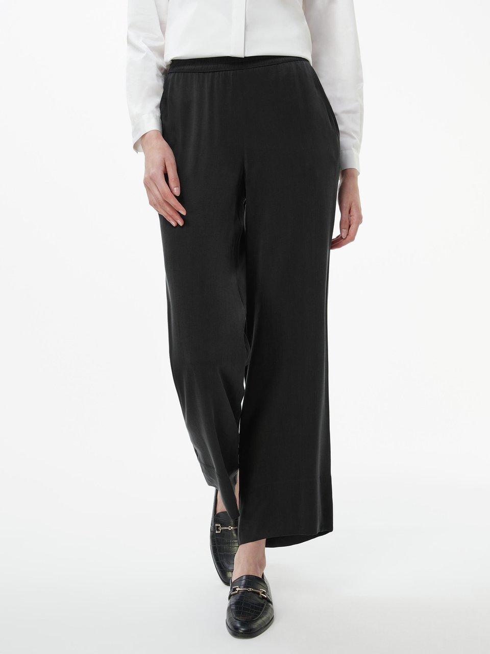 Peter Hahn - Enkellange Modern Fit-broek