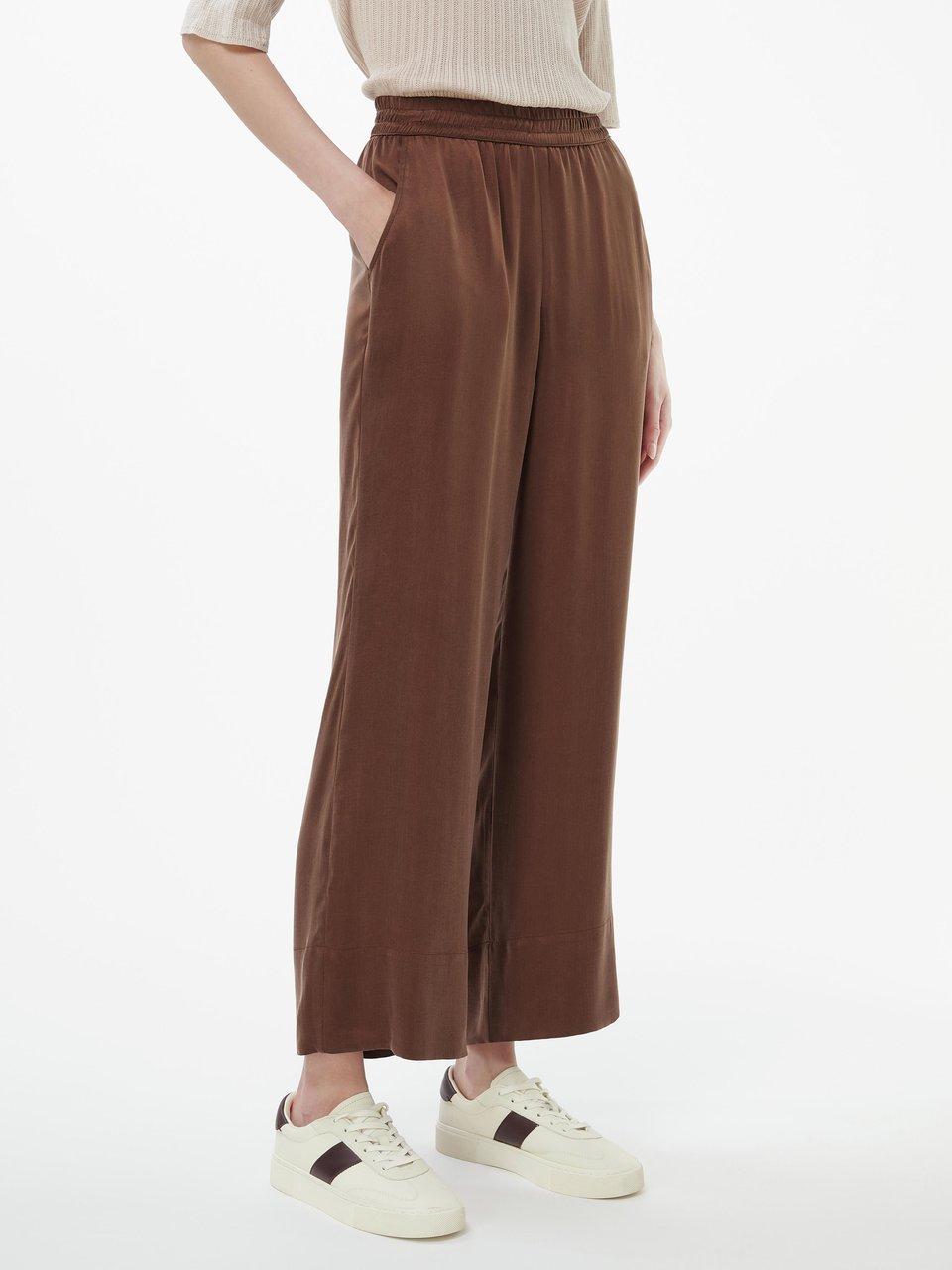 Peter Hahn - Le pantalon Modern Fit