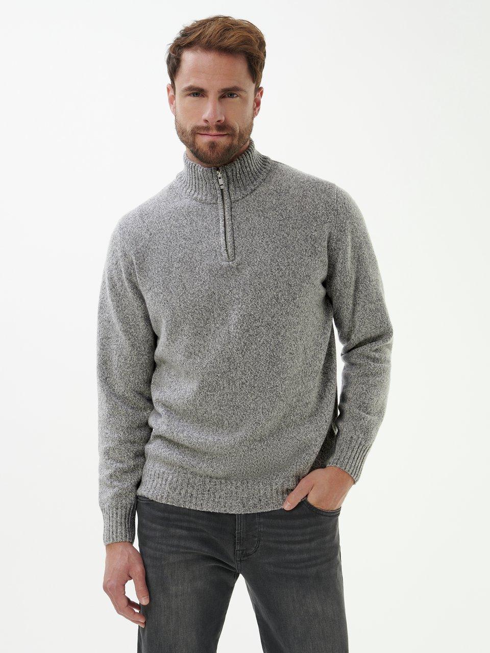 Louis Sayn - Troyeur en grosse maille