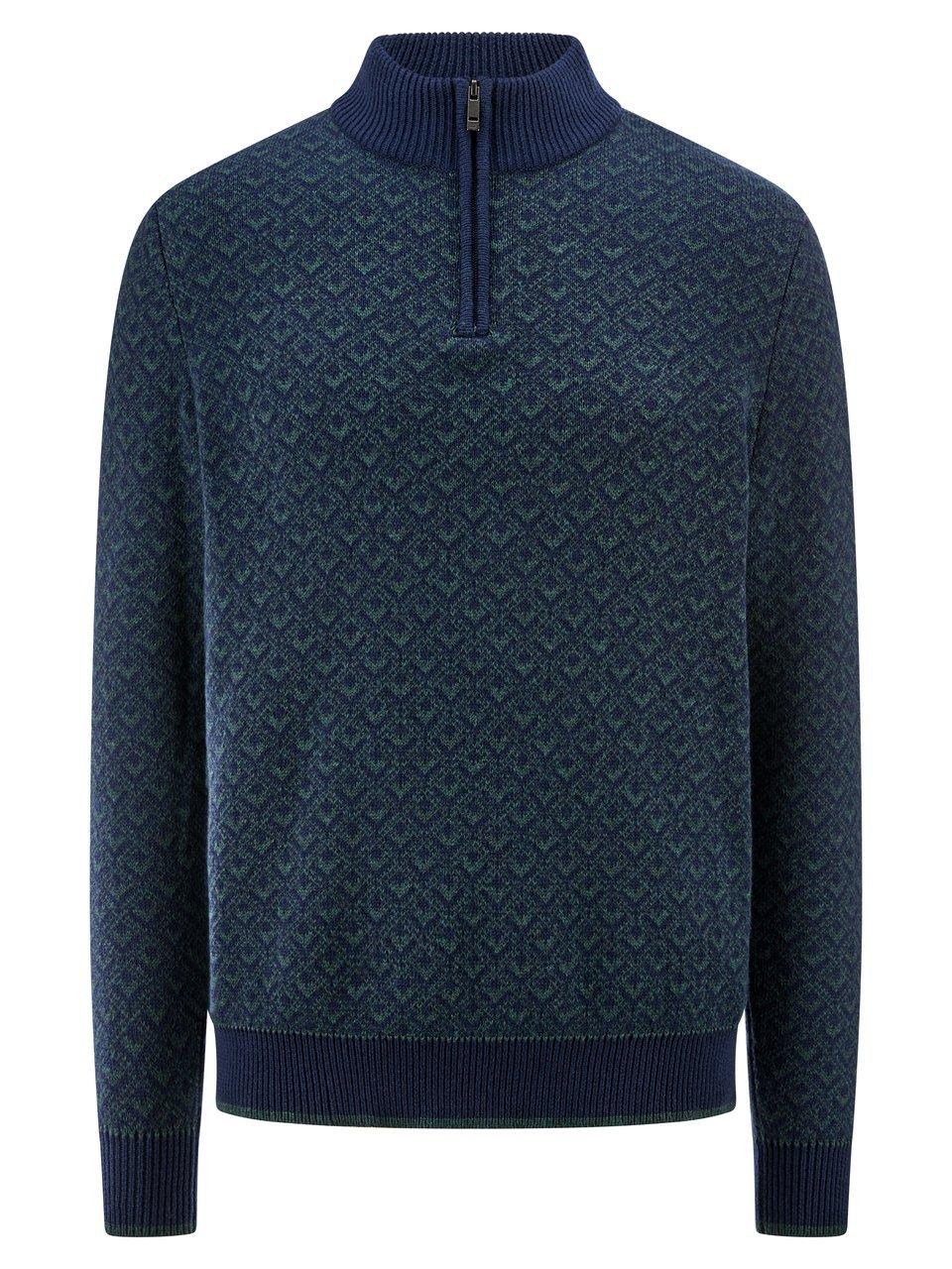 Troyer Louis Sayn blau günstig online kaufen