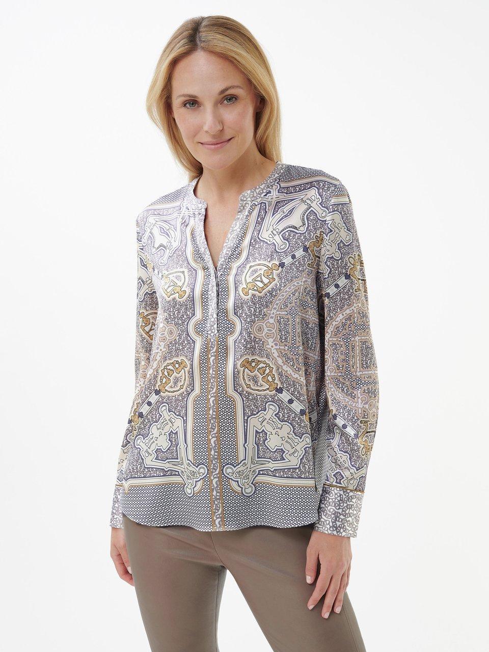 HERZEN´S ANGELEGENHEIT - La blouse