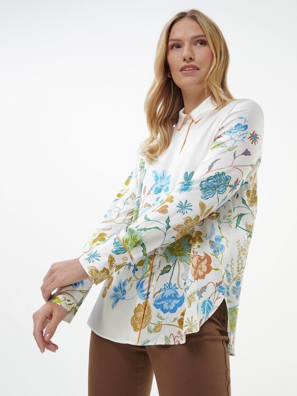HERZEN´S ANGELEGENHEIT - Blouse