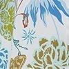 blanc gris/multicolore-121302
