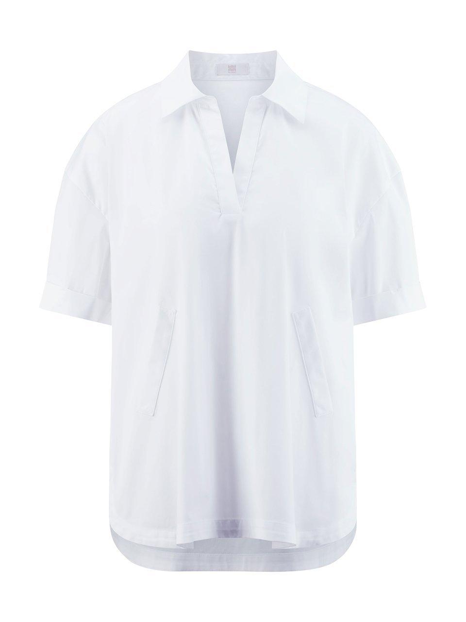 Bluse zum Schlupfen Riani weiss günstig online kaufen
