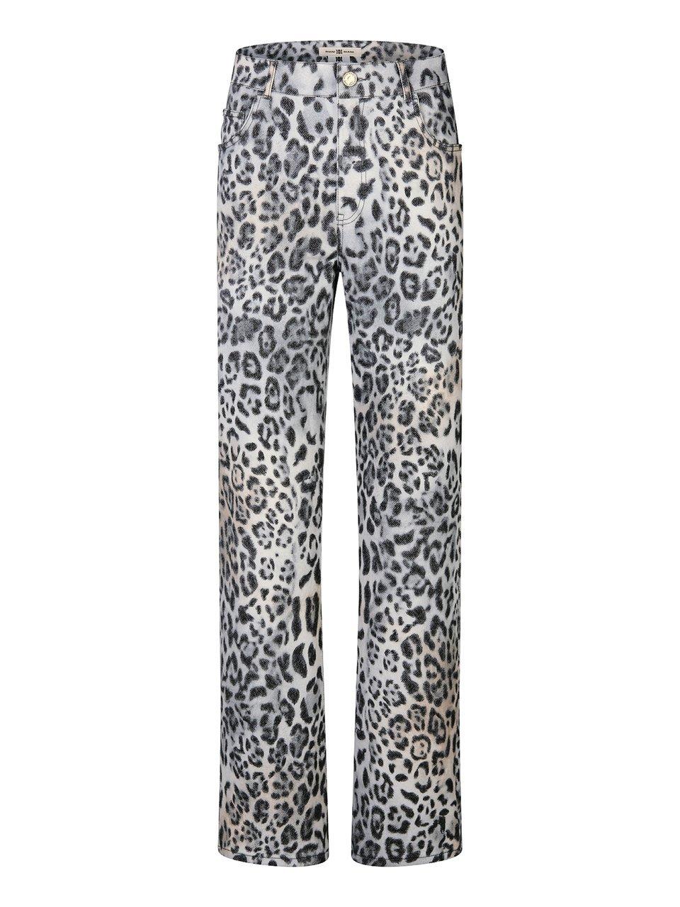Straight Fit-Jeans Riani beige günstig online kaufen