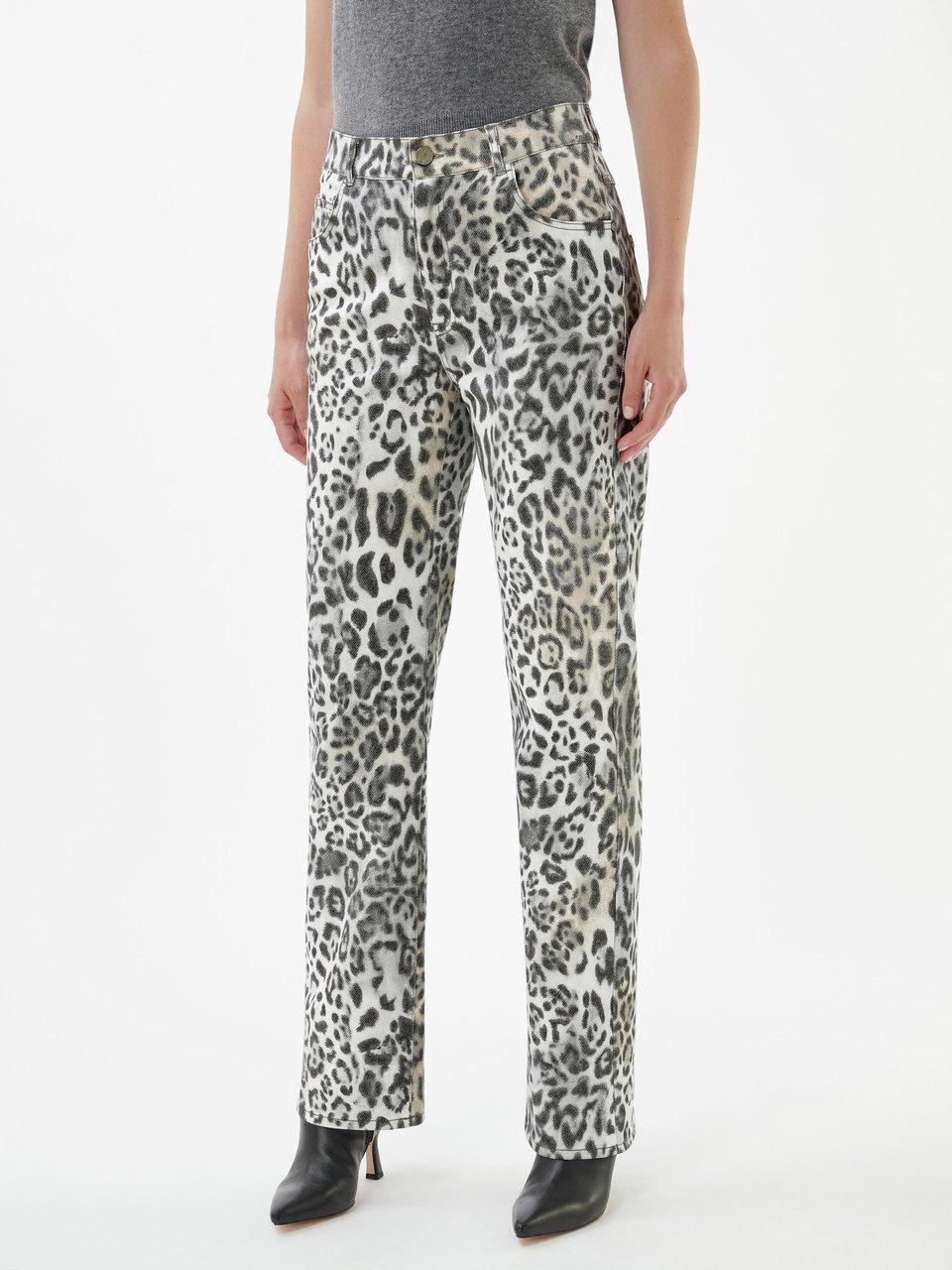 Riani - Straight Fit-jeans