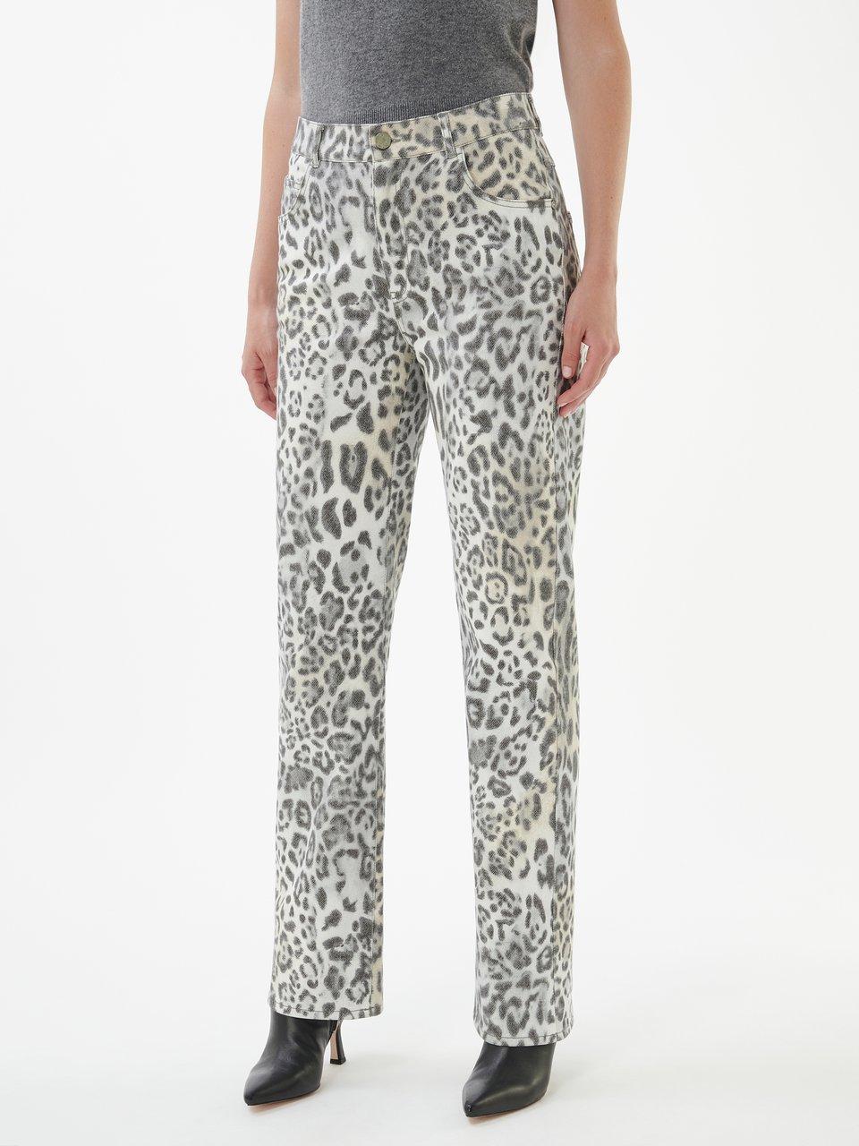 Riani - Straight Fit-Jeans