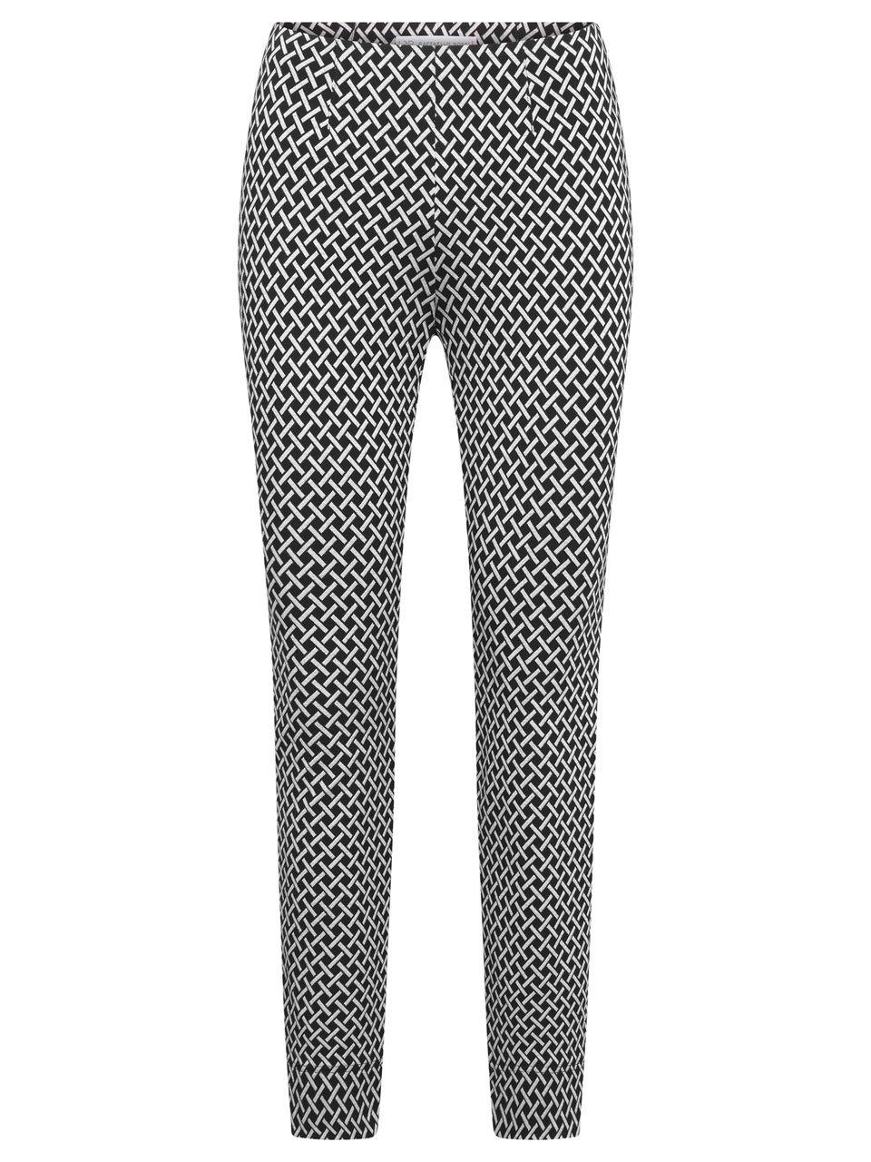 Jersey-Hose Modell Penny Raffaello Rossi schwarz günstig online kaufen