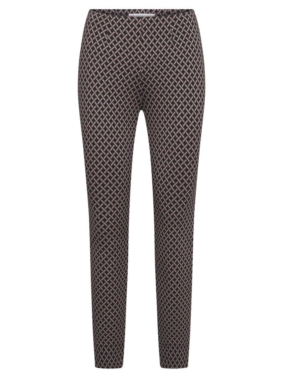 Jersey-Hose Modell Penny Raffaello Rossi schwarz günstig online kaufen
