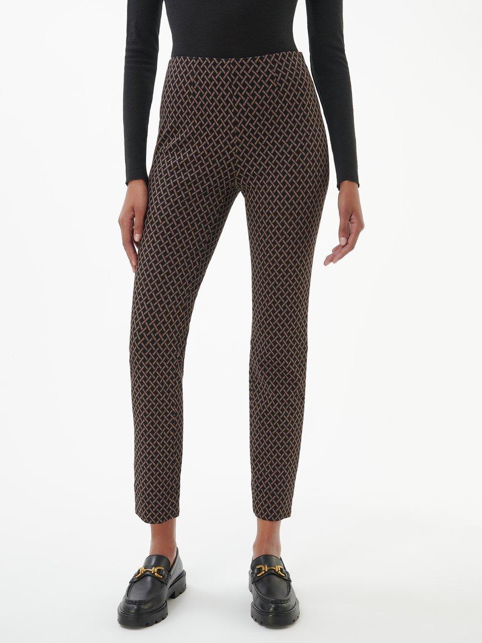 Raffaello Rossi - Jersey-Hose Modell Penny