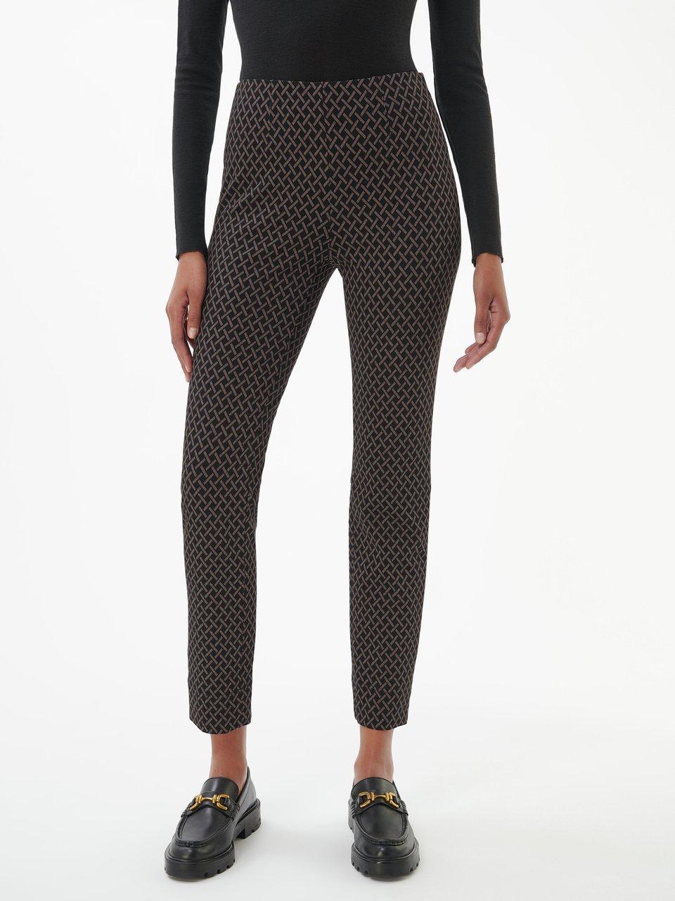 Raffaello Rossi - Le pantalon en jersey