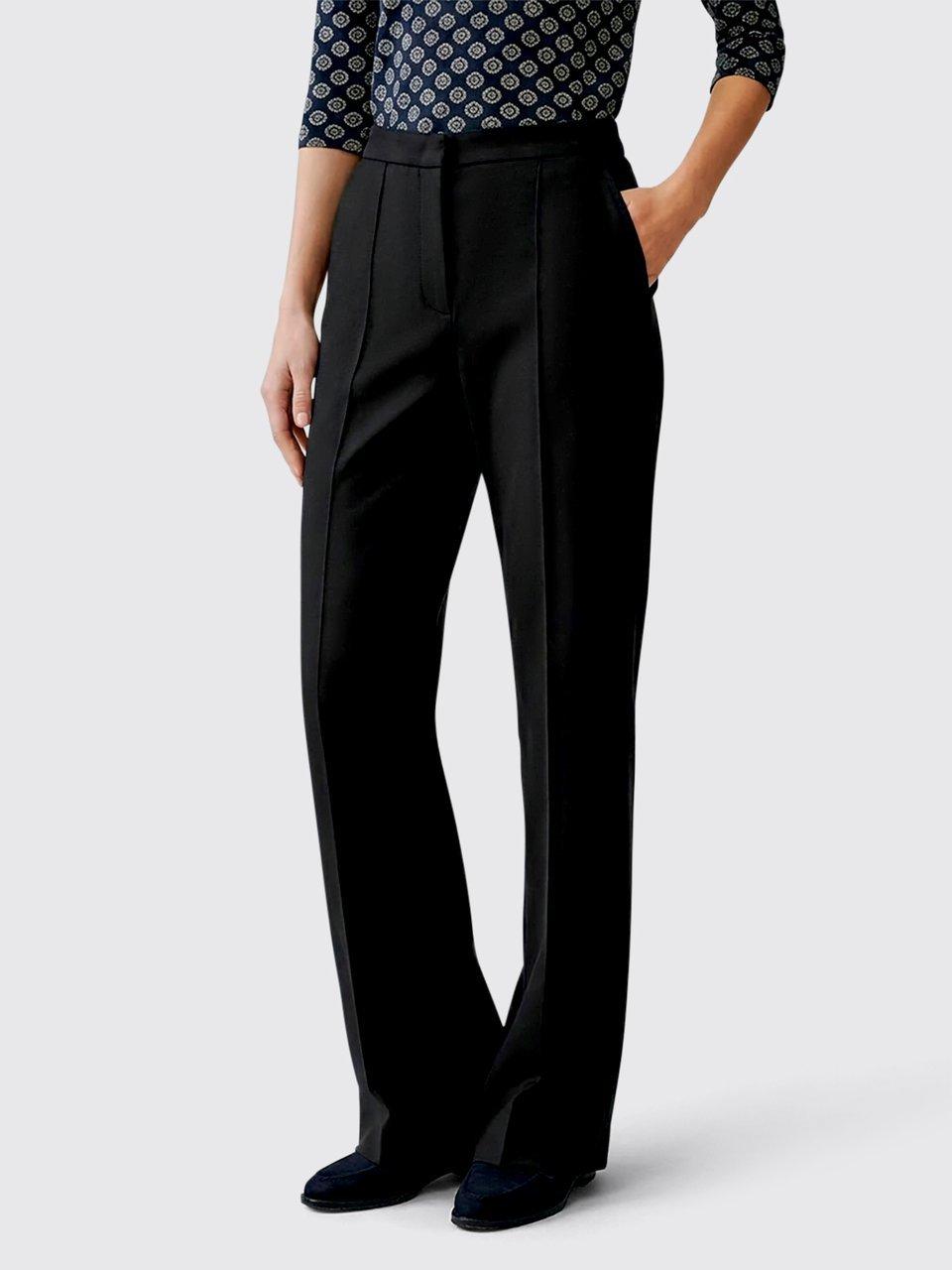 Raffaello Rossi - Le pantalon Straight Fit