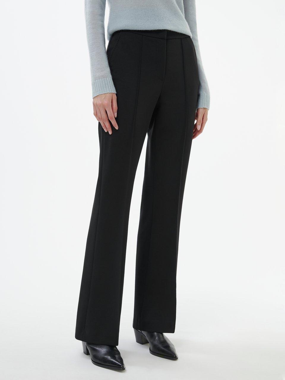 Raffaello Rossi - Straight Fit-Hose Modell Dora Flared