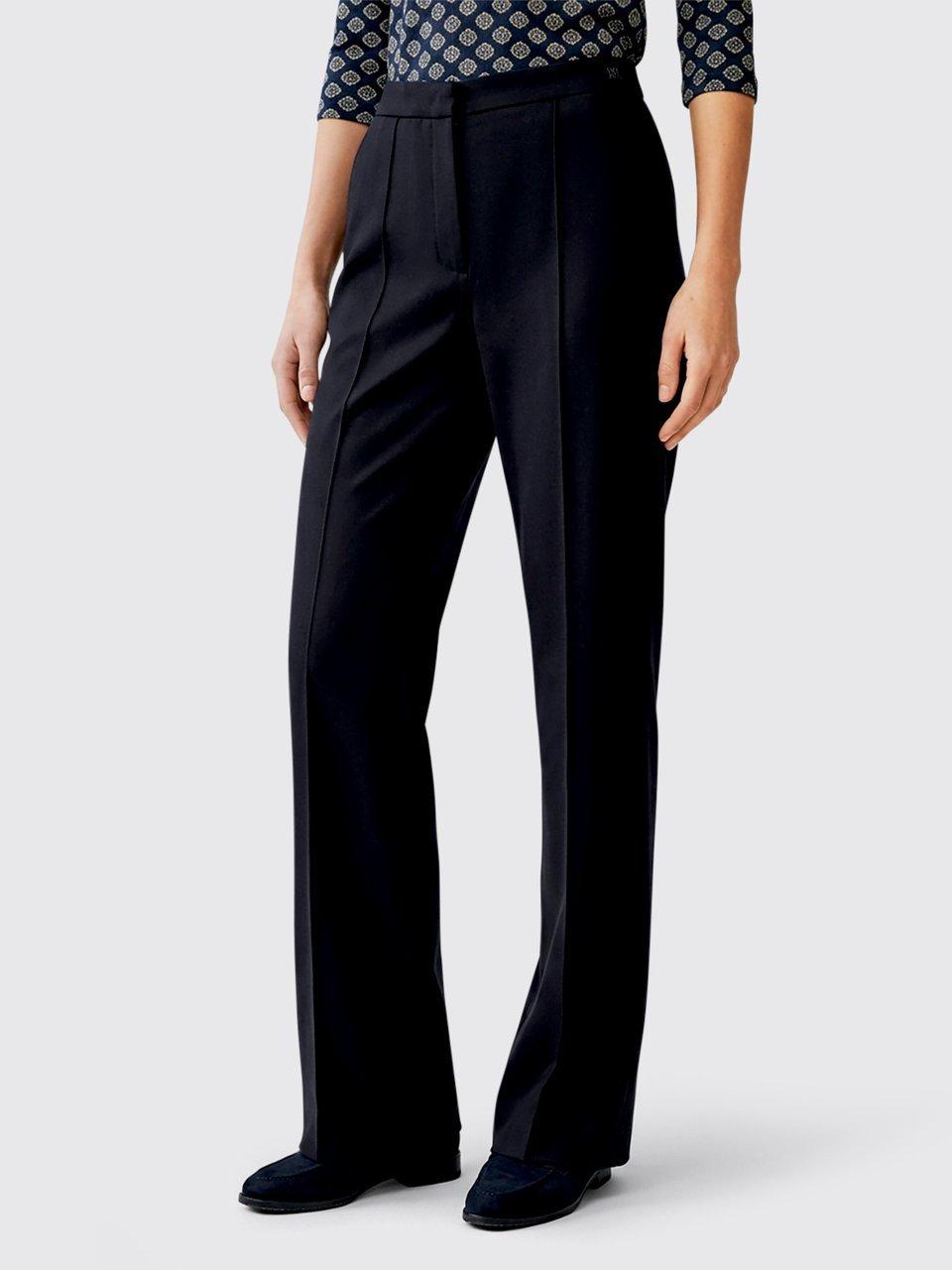 Raffaello Rossi - Le pantalon Straight Fit