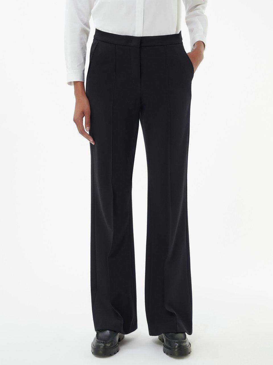 Raffaello Rossi - Straight Fit-broek