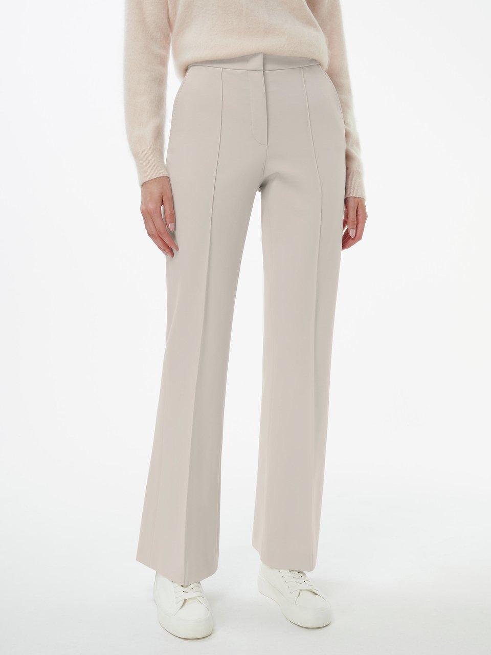 Raffaello Rossi - Straight Fit-broek