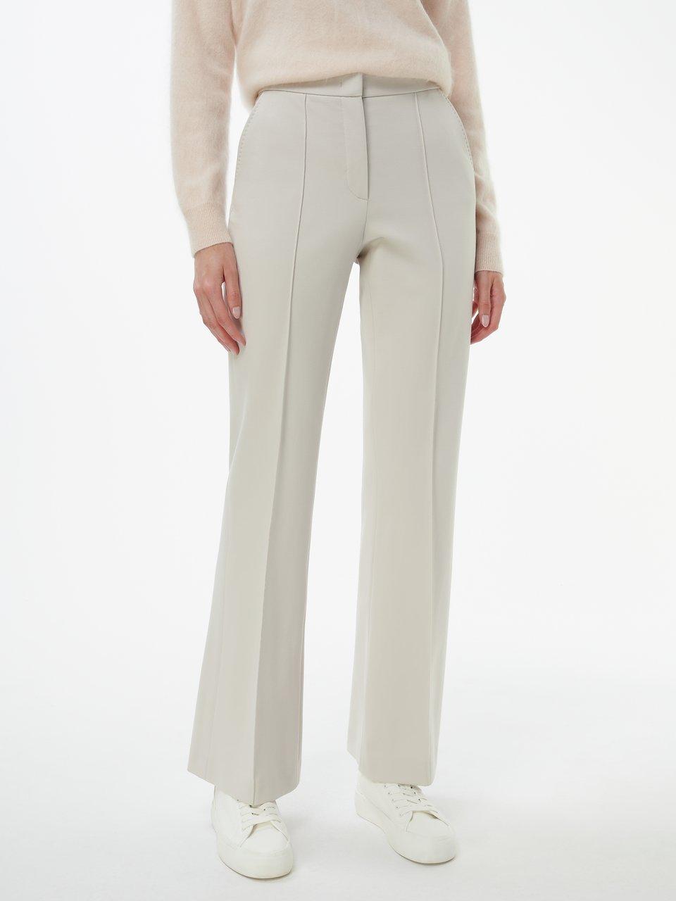 Raffaello Rossi - Straight Fit-Hose Modell Dora Flared