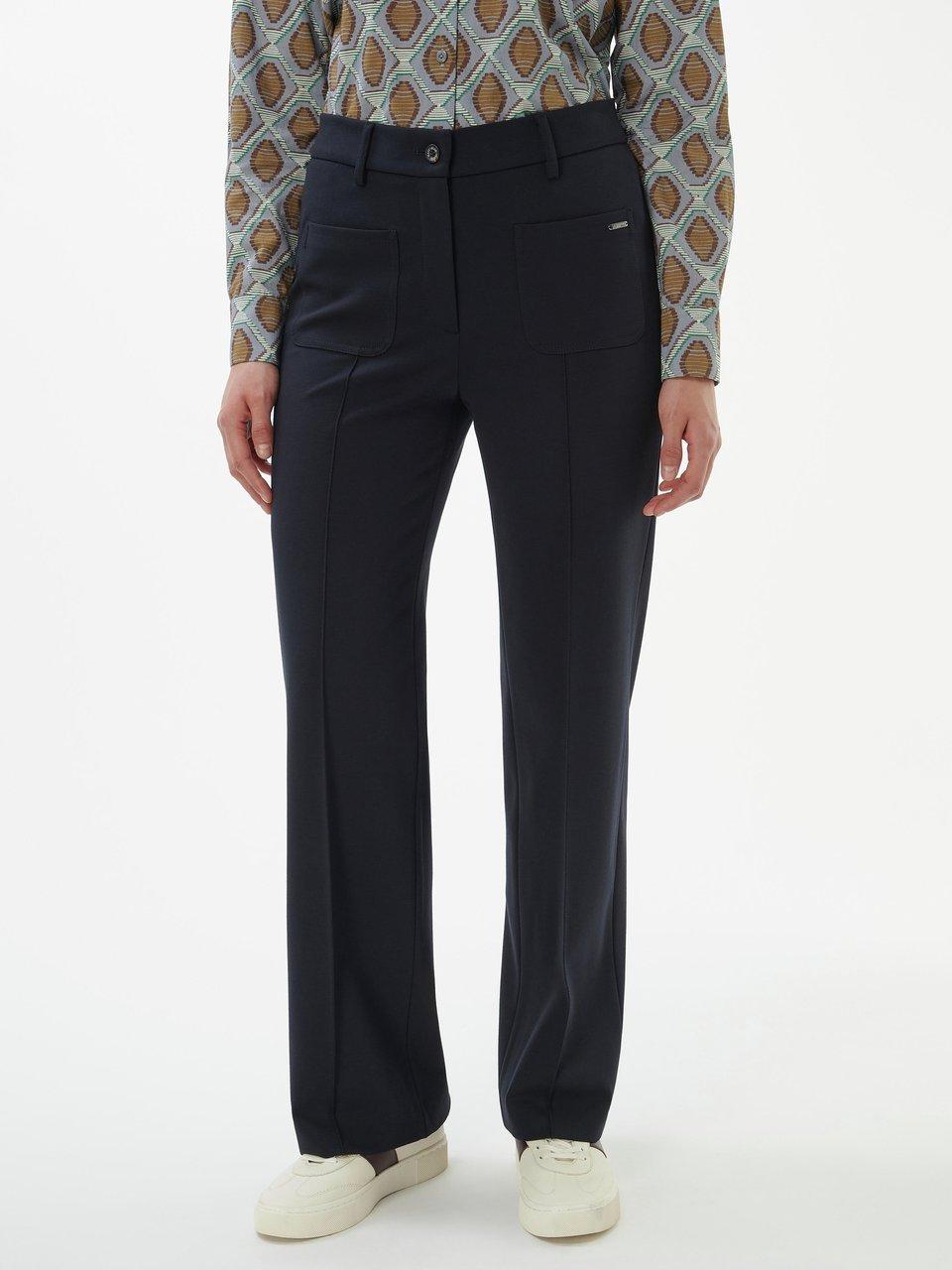 Raffaello Rossi - Le pantalon 7/8 Wide Fit