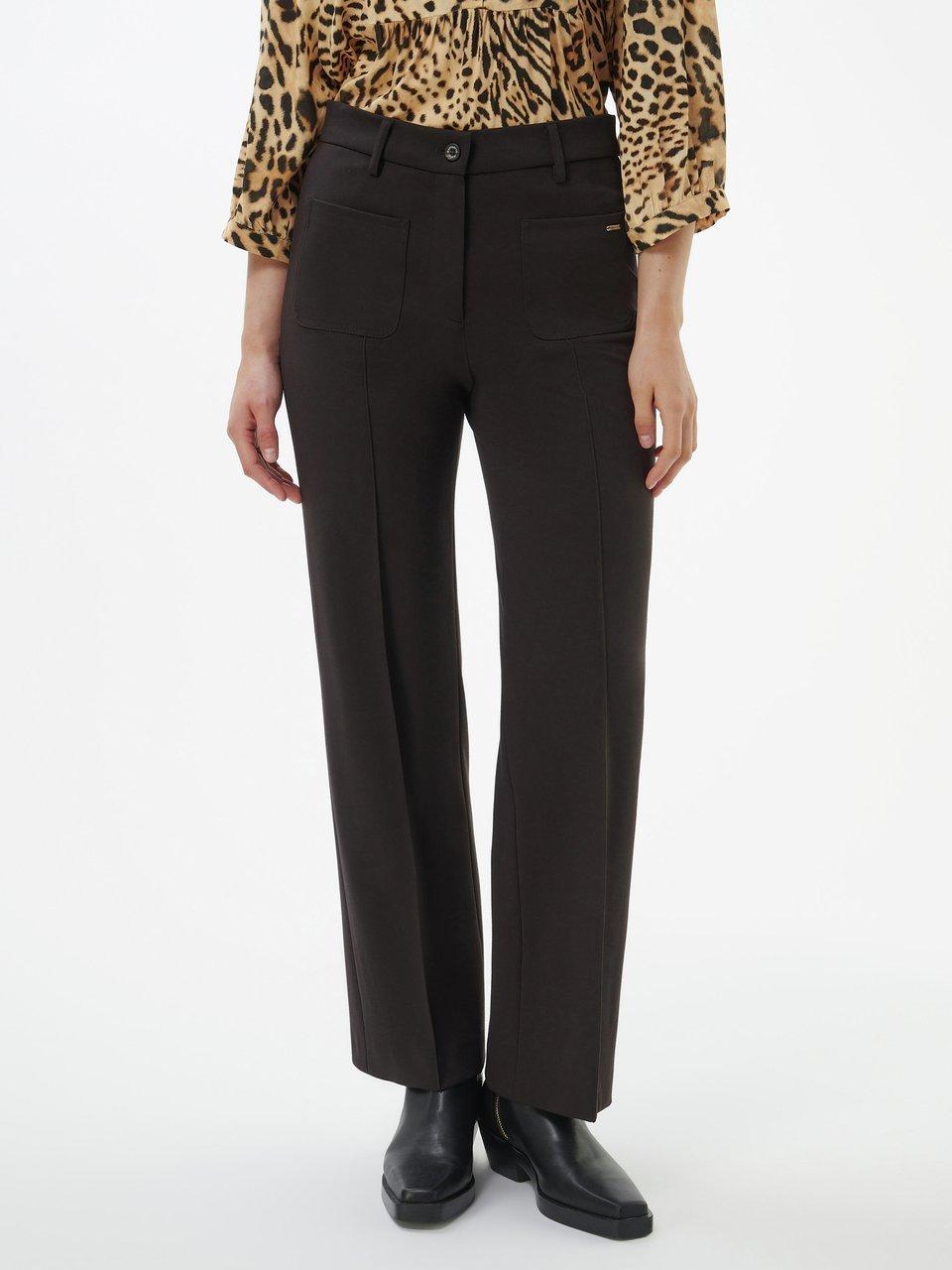 Raffaello Rossi - Le pantalon 7/8 Wide Fit