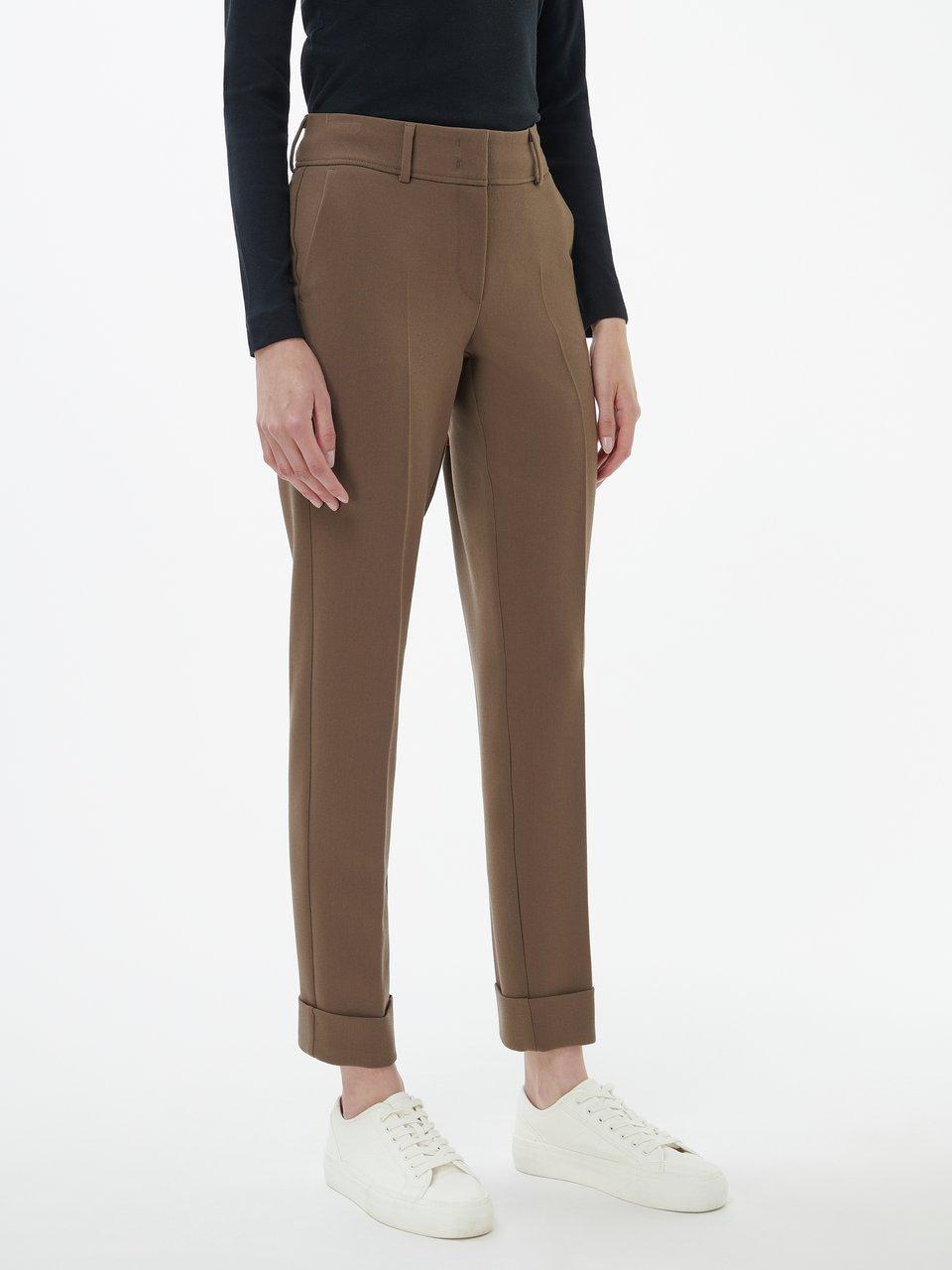 Fadenmeister Berlin - Knöchellange Hose
