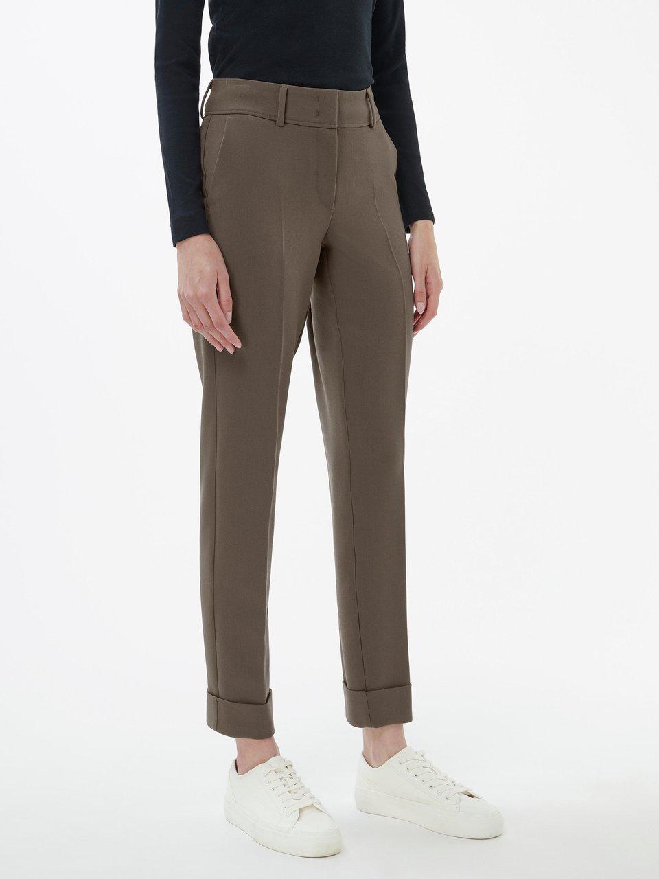 Fadenmeister Berlin - Le pantalon jambes larges