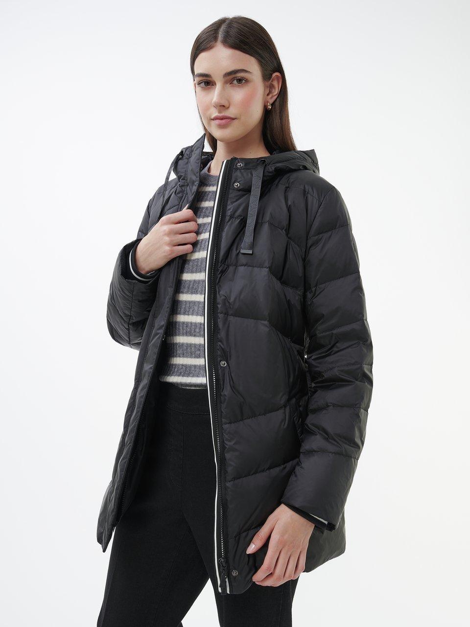 BASLER - La veste doudoune