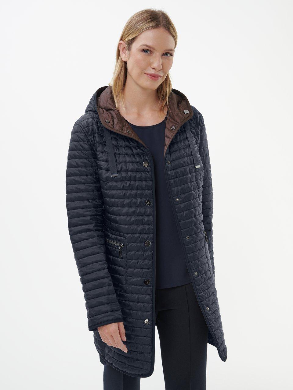 BASLER - Wende-Steppjacke