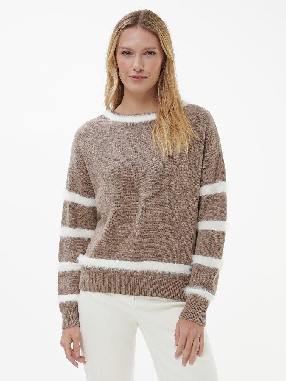 BASLER - Strickpullover