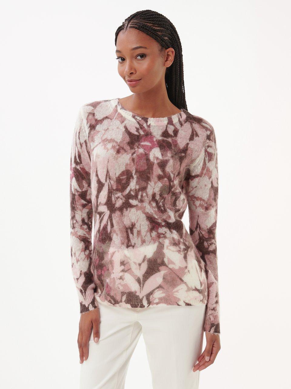 BASLER - Strickpullover