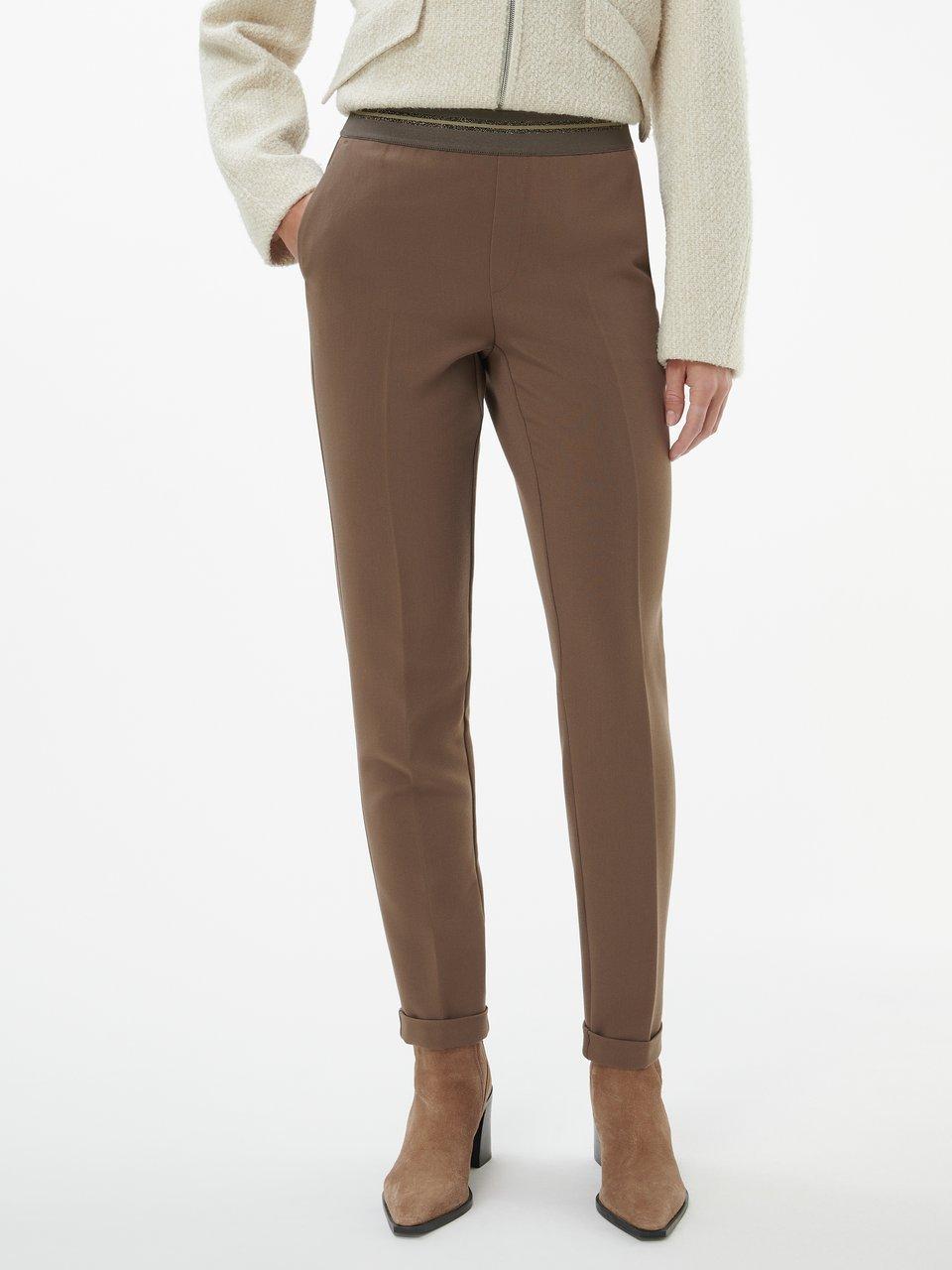 Fadenmeister Berlin - Knöchellange Hose