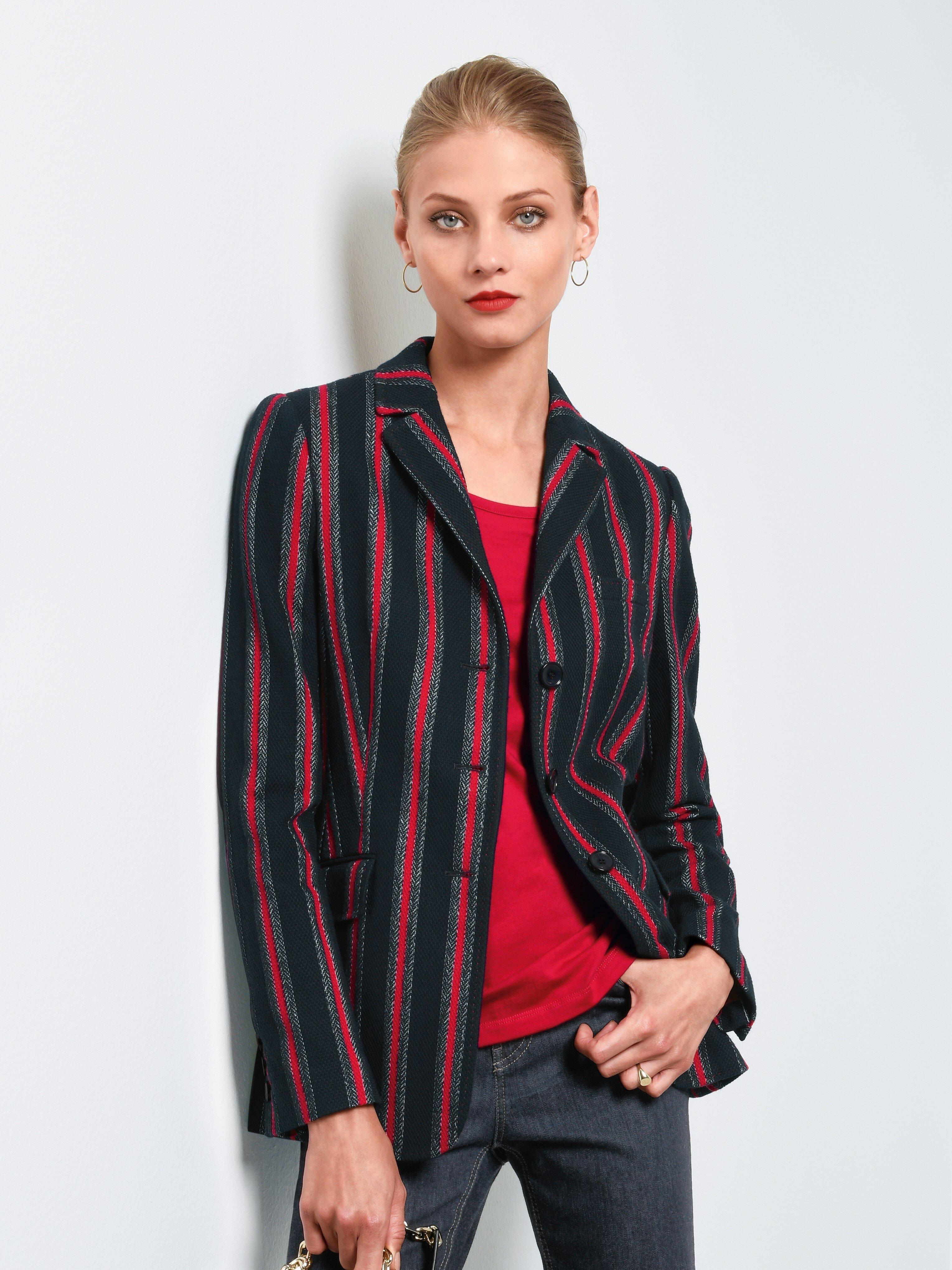 Fadenmeister Berlin - Jerseyblazer