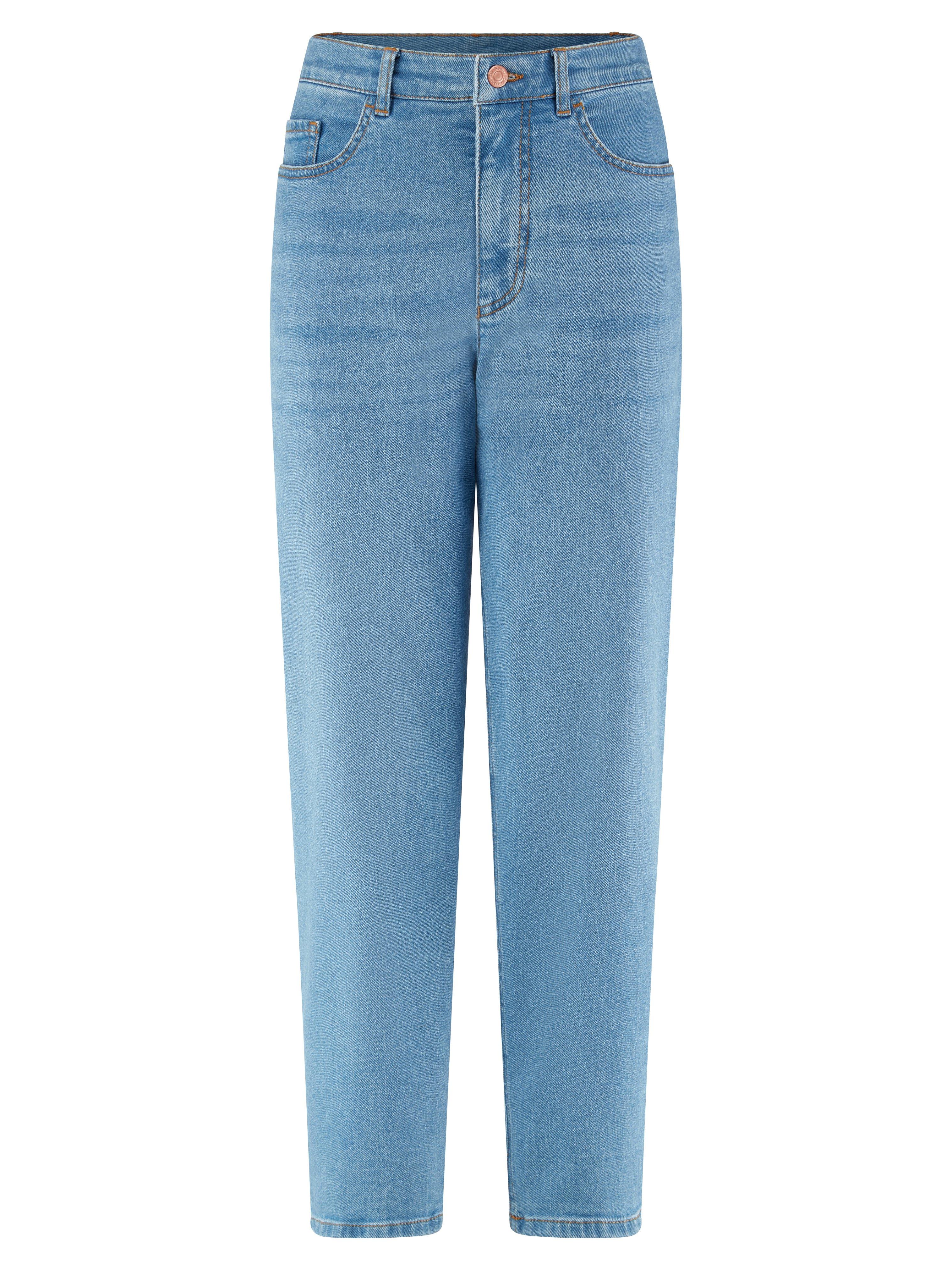 Knöchellange Jeans DAY.LIKE denim günstig online kaufen