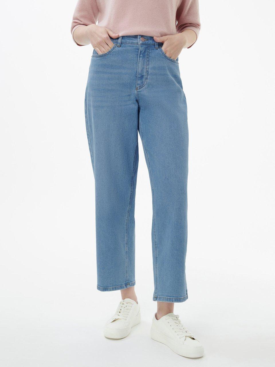 DAY.LIKE - Enkellange jeans