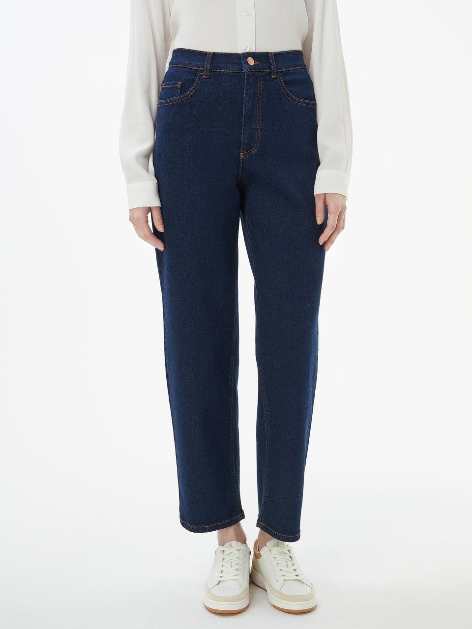 DAY.LIKE - Knöchellange Jeans
