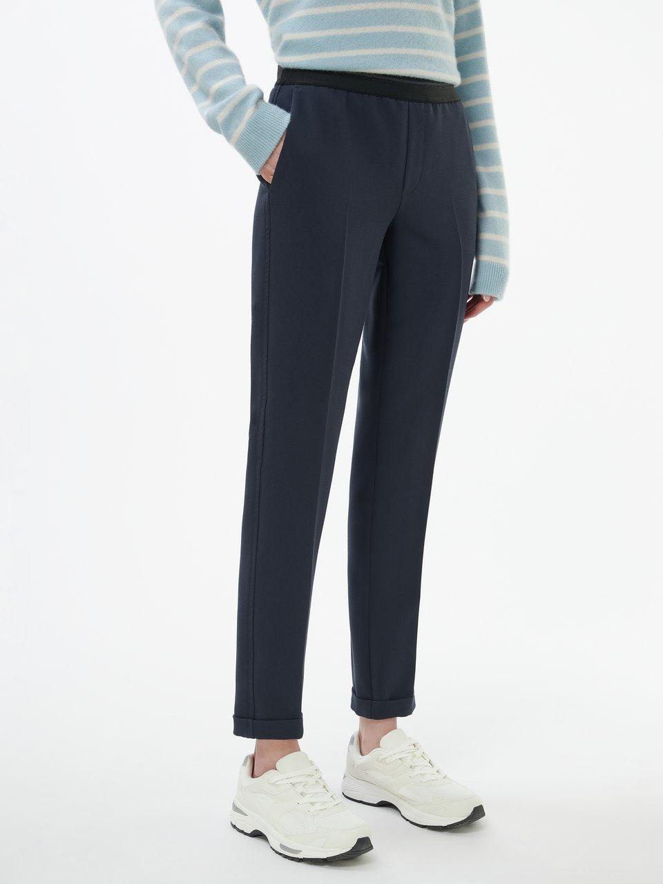 Fadenmeister Berlin - Knöchellange Hose
