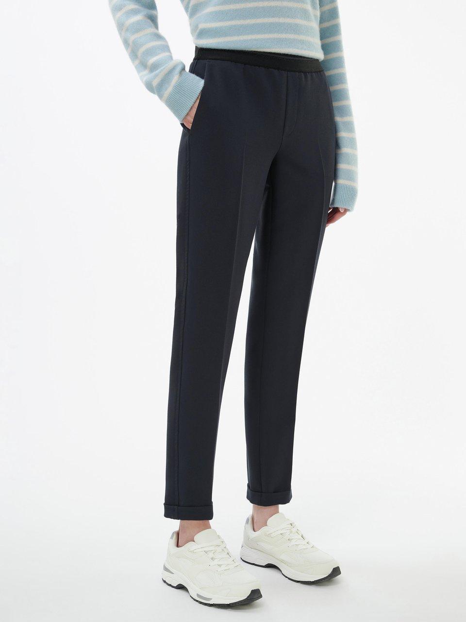 Fadenmeister Berlin - Le pantalon