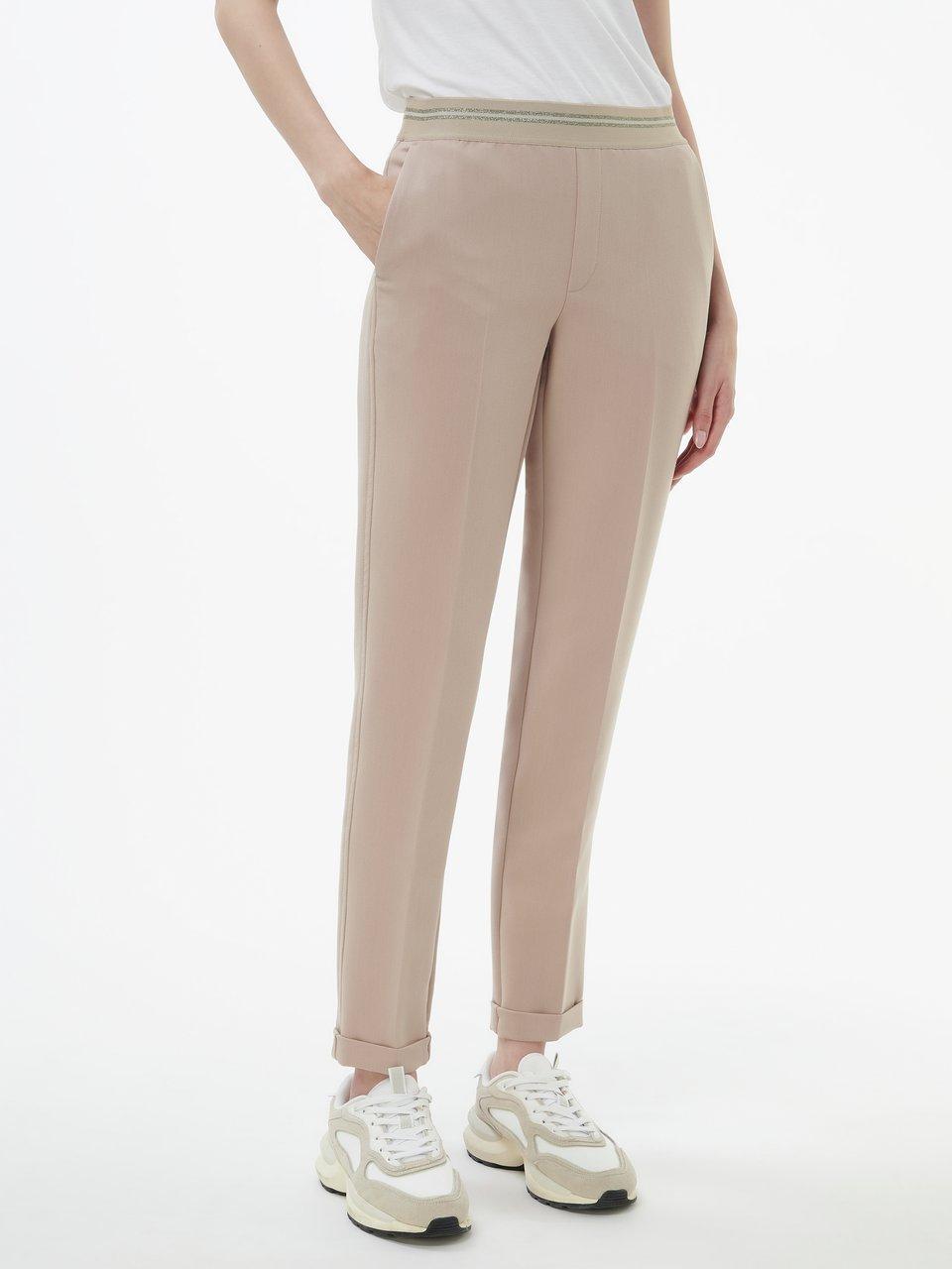 Fadenmeister Berlin - Knöchellange Hose