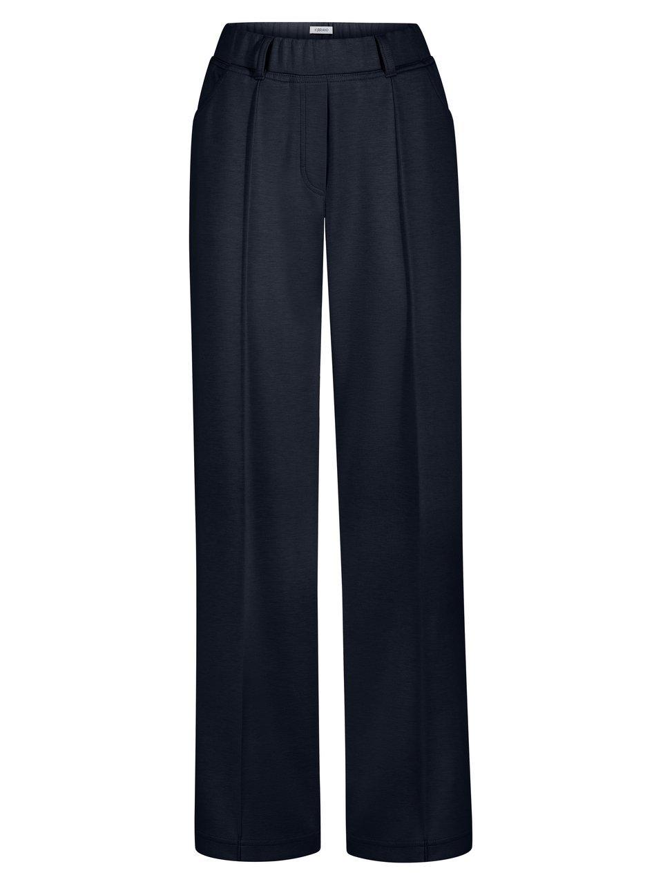 Jersey-Hose KjBrand blau günstig online kaufen